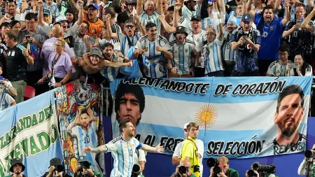 related_news_inside_blogsكأس العالم 2026 - ميسي يُعادل رصيد كلوزه ويصبح الهداف التاريخي للمونديال