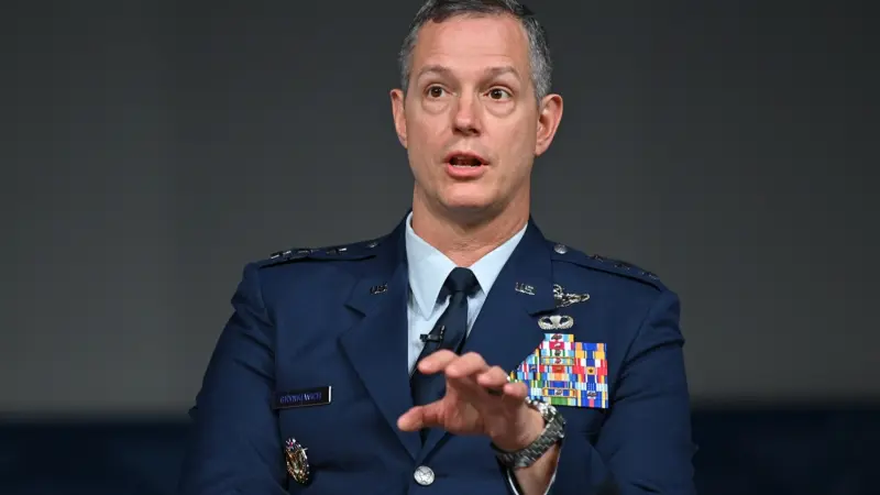 ترشيح الجنرال الأميركي غرينكيفيتش قائدا أعلى لقوات "الناتو" في أوروبا