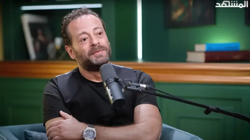 فيديو - بديع أبو شقرا لـ"المشهد": لن أغادر لبنان.. وهذا موقفي من إسرائيل