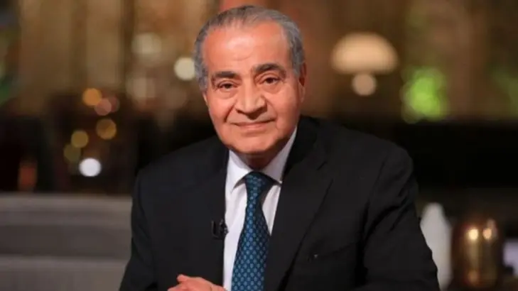 وزير التموين السابق.. ما سبب وفاة الدكتور علي المصيلحي؟