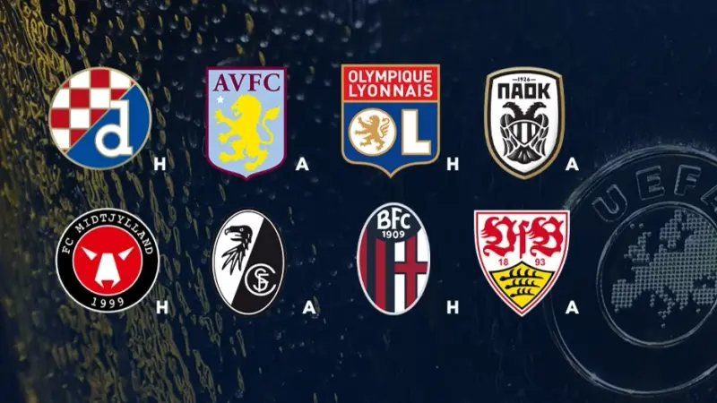 تقرير: أندية أوروبية ترفض مواجهة الفرق الإسرائيلية بسبب غزة