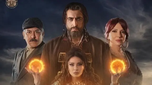 أبطال مسلسل السبع في رمضان 2025.. باسم ياخور يتألق في عمل مشوق