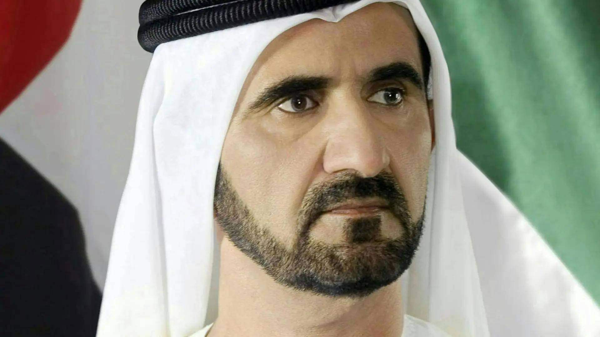 محمد بن راشد: حفاظ جائزة الإعلام العربي على مكانتها حملت رسالة الاحتفاء بالتميز محمد بن راشد: حفاظ جائزة الإعلام العربي على مكانتها حملت رسالة الاحتفاء بالتميز