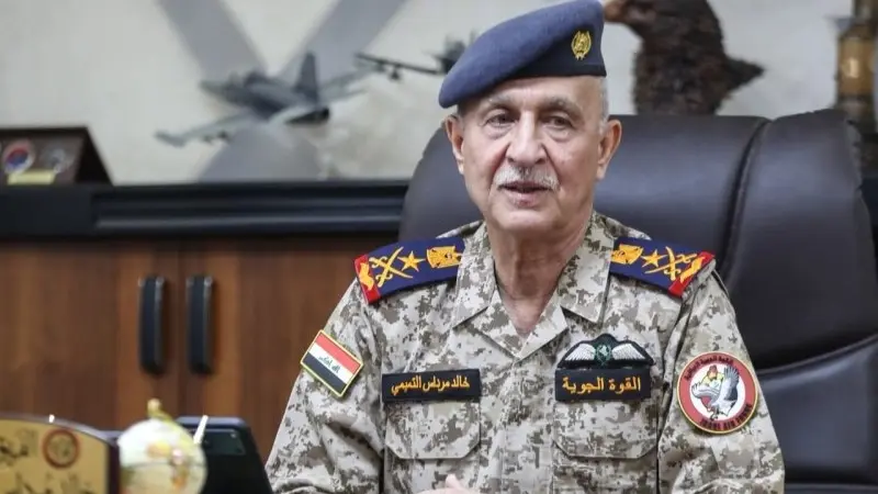 مقاتلات واستقلالية كاملة.. العراق يكشف مستوى جاهزيته الجوية