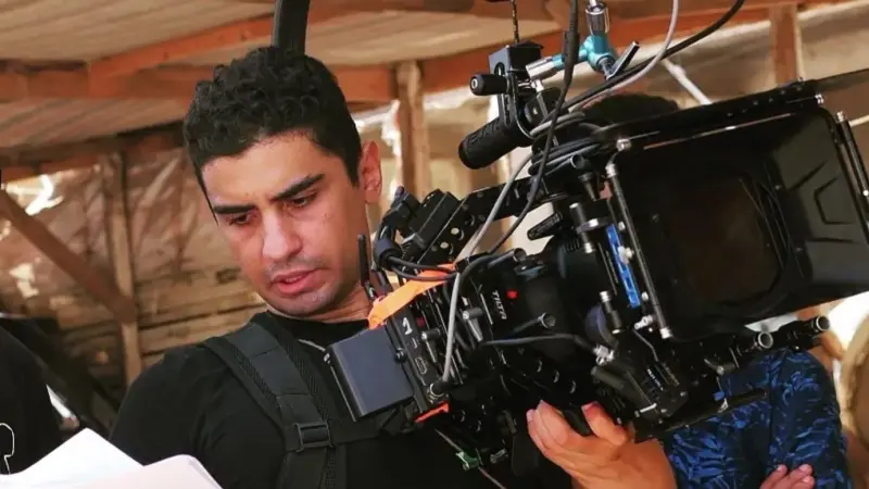 قصة فيلم اختيار مريم.. قرار بعرض الفيلم خوفا على حياة المخرج محمود يحيى