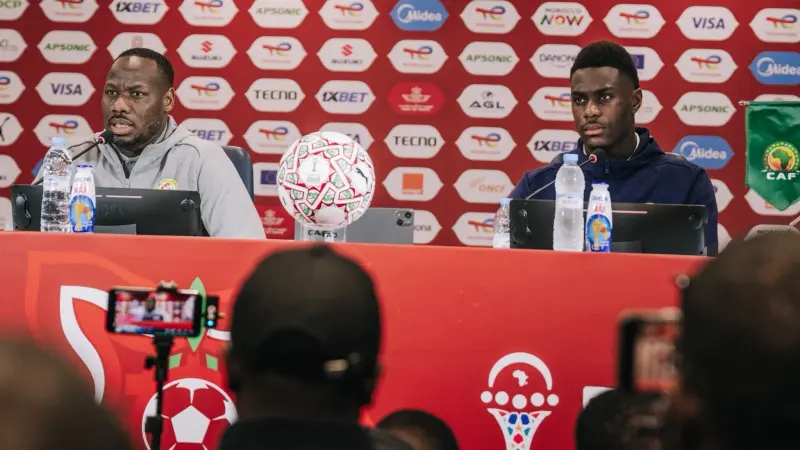 بيان رسمي يحسم الجدل حول أزمة منتخب السنغال