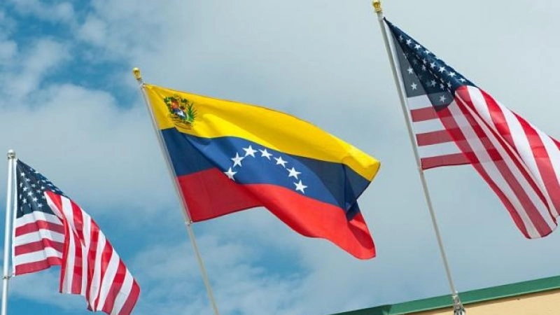 بعد الإطاحة بمادورو..فنزويلا تبدأ الإفراج عن أميركيين محتجزين 