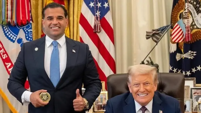 أسرار إقالة مبعوث ترامب إلى العراق.. ماذا تُخفي واشنطن؟