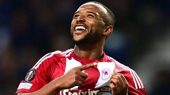 ترتيب هدافي الدوري الأوروبي 2024-2025.. أيوب الكعبي يواصل تألقه