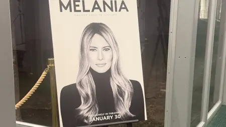 related_news_inside_blogsلهذه الأسباب مُنع فيلم ميلانيا ترامب في جنوب إفريقيا