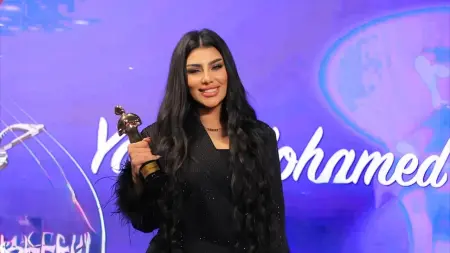 related_news_inside_blogsسبب إيقاف المطربة يارا محمد.. نقابة الموسيقيين تعلن وقف "ملكة الشعبي"