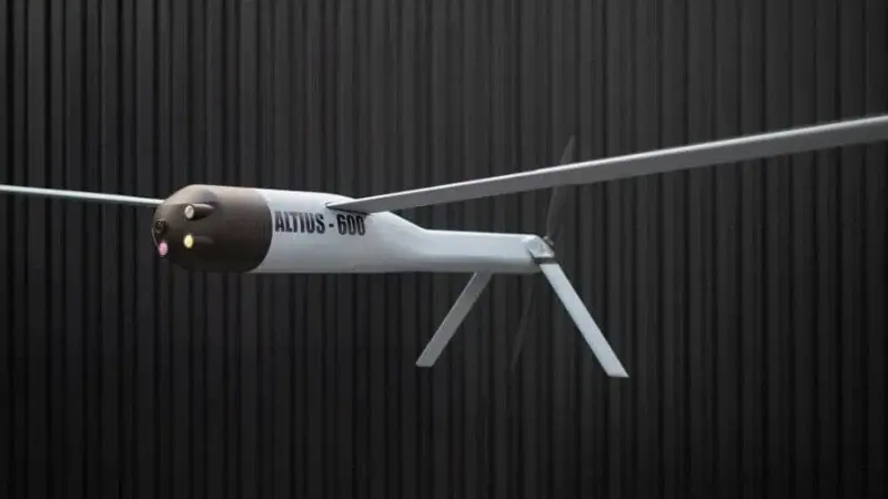 لندن تضخ مليارات الدولارات في شراء الطائرات المسيرة وأسلحة الليزر