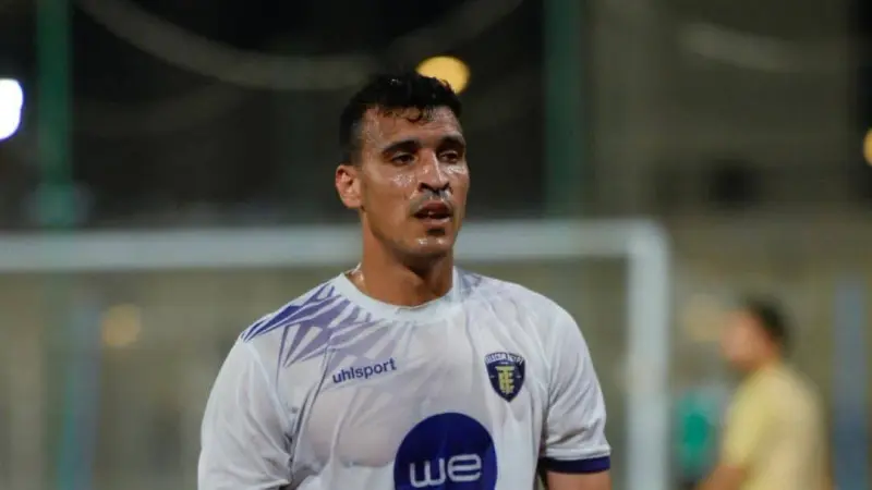 رفض الاحتفال.. من هو مصطفى فوزي الذي أقصى الأهلي من كأس مصر؟