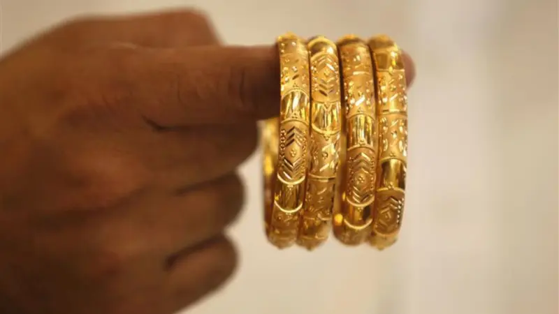 سعر الذهب في الأردن اليوم الأربعاء 7/1/2026.. مكاسب متواصلة