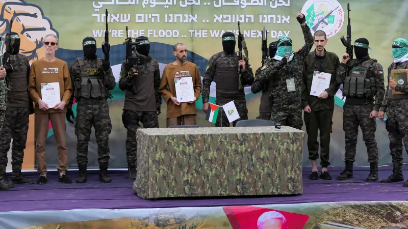 "الكونسبتسيا".. كيف قادت افتراضات إسرائيل إلى الإخفاق في 7 أكتوبر؟