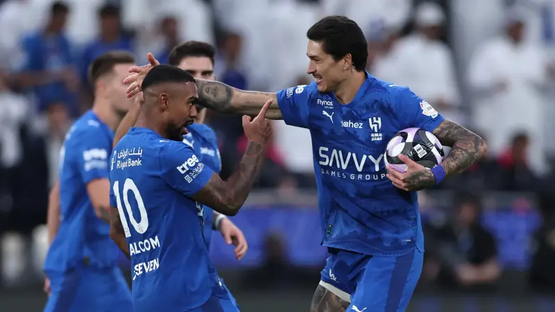 جدول مباريات ربع نهائي كأس الملك السعودي 2026 والقنوات الناقلة