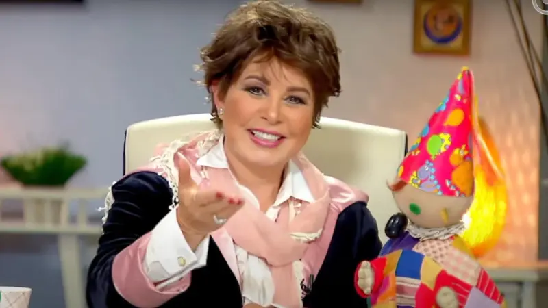 تطورات الحالة الصحية للإعلامية نجوى إبراهيم بعد حادث أميركا