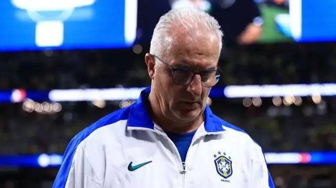 كوبا أميركا 2024 - مدرب البرازيل يطلب وقتا لتصحيح صفوف السامبا