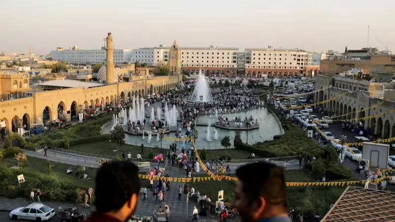 فيديو - عام على الانتخابات.. وإقليم كردستان بلا حكومة جديدة