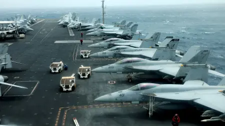 related_news_inside_blogsلماذا يفضل ترامب الحصار البحري في حرب إيران؟