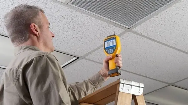 باحثون صينيون يطورون نموذجا متقدما لقياس جودة الهواء