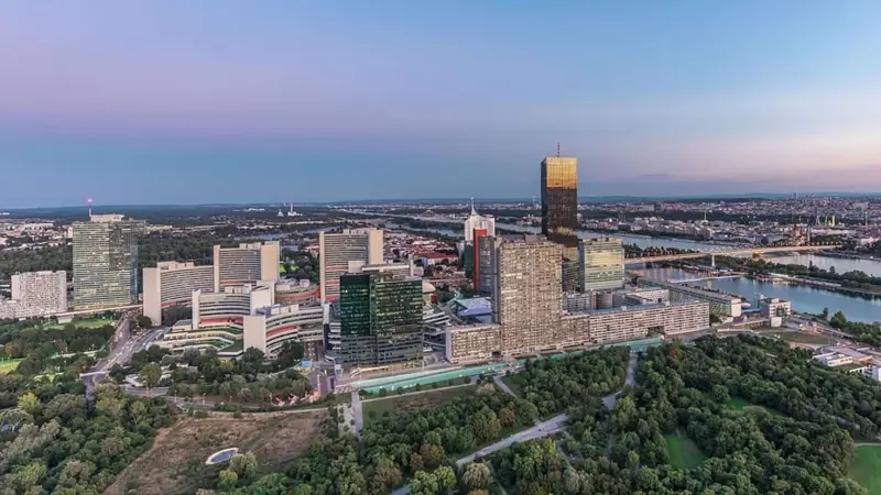 النمسا تفتح الطريق أمام الحافلات ذاتية القيادة