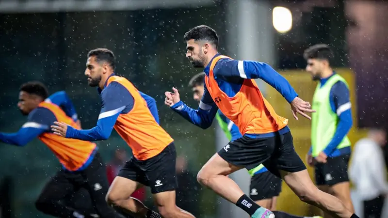 بث مباشر - مباراة الأردن وبوليفيا الودية اليوم لحظة بلحظة