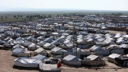 related_news_inside_blogsفيديو - الحكومة السورية تغلق مخيم الهول بعد إتمام إخلائه