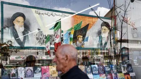 related_news_inside_blogsأميركا وإيران تعلّقان على المقترح الباكستاني لوقف الحرب لمدة أسبوعين