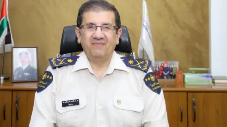 قرار مدوي.. ما هو سبب استقالة مدير الجمارك في الأردن؟
