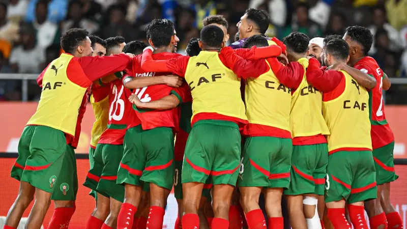 موعد مباراة المغرب والسنغال.. نهائي قبل الأوان
