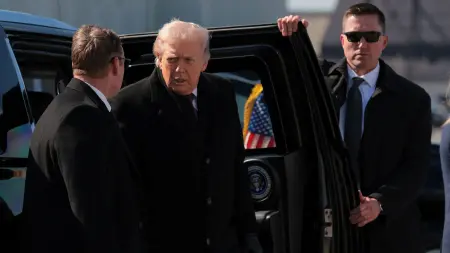 related_news_inside_blogsترامب ينفي وإسرائيل تؤكد.. ضربة غاز إيران تشعل سوق الطاقة