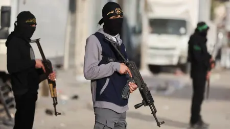 related_news_inside_blogsحماس" ترفض نزع السلاح في المرحلة الثانية من خطة ترامب"