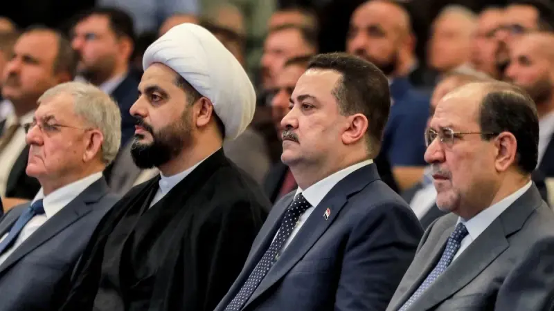 سرقة القرن إلى الواجهة مجدّدا.. ضغط من المالكي أم احتواء لغضب العراقيين؟