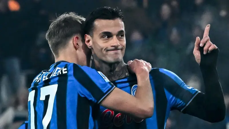 الدوري الإيطالي - أتالانتا يفسد ليلة عودة غاسبريني ويكرس عقدة روما