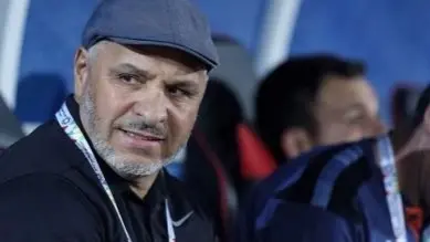 related_news_inside_blogsسعيد العويران يفتح النار على زكري بعد رحيله عن الشباب: النادي أكبر من التجربة