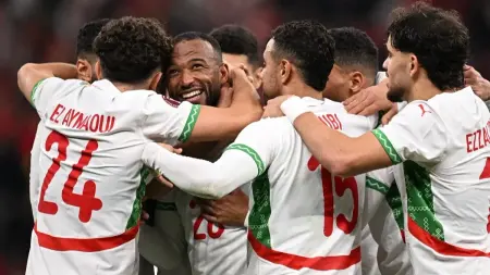 related_news_inside_blogsالمشهد سبورتس: إعلان قائمة المغرب للمونديال.. وتحديد موعد انتخابات ريال مدريد
