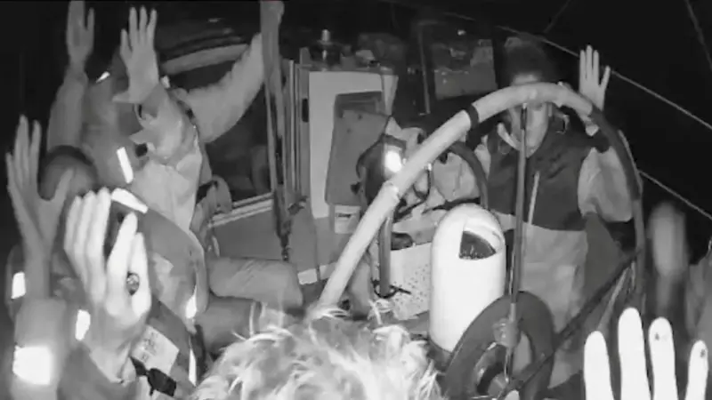 معتقلون لدى إسرائيل.. 4 فرنسيين يبدأون إضرابا عن الطعام