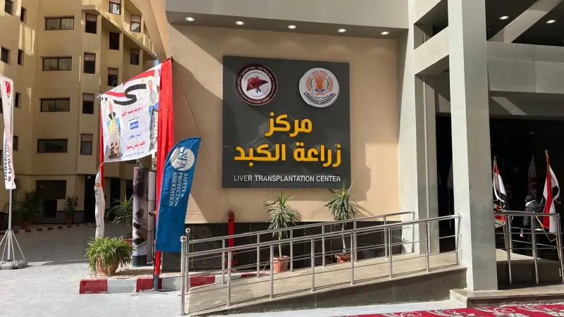 من هو عادل عرفة؟ تبرع بـ16 مليون جنيه لتنفيذ وصية زوجته