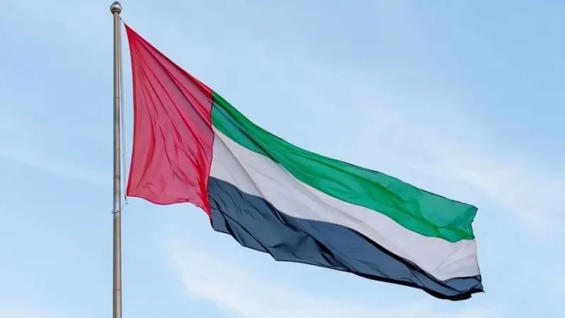 الإمارات تعزي رئيس المجلس الرئاسي الليبي بوفاة رئيس الأركان ومرافقيه