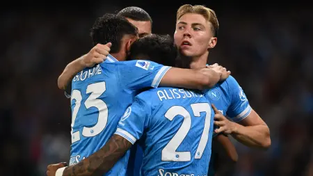 related_news_inside_blogsالدوري الإيطالي - نابولي يضمن مشاركته في دوري الأبطال للمرة الـ12 تاريخيا