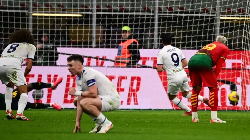 الدوري الإيطالي - لاتسيو يفوز بصعوبة على إمبولي ويُنعش آماله الأوروبية