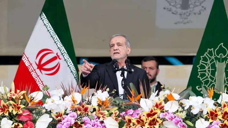 إيران تطلق سراح قياديّين إصلاحيّين اعتقلا إثر التظاهرات