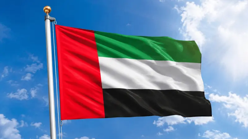 الدفاعات الجوية الإماراتية تعاملت مع صاروخين باليستيين و3 طائرات مسيّرة