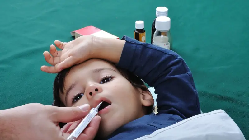 تصيب الأطفال الذكور.. ما أعراض الإصابة بالهيموفيليا؟