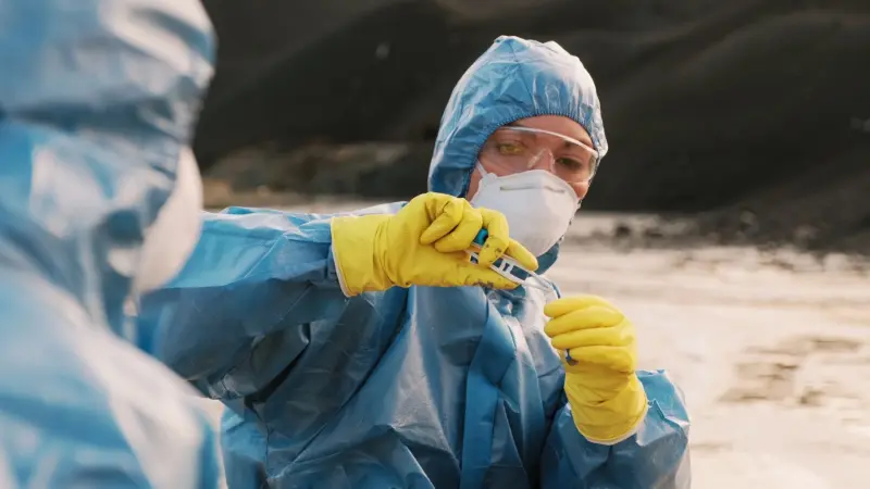 من قلب مقابر دولة عربية.. اكتشاف أقدم جائحة عرفها العالم