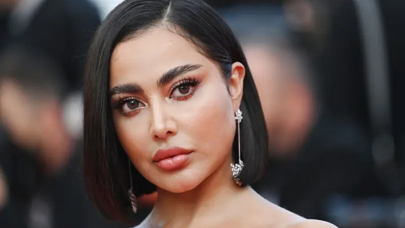 "لا كحول ولا مخدرات".. تفاصيل جديدة في قضية الفاشينيستا الكويتية