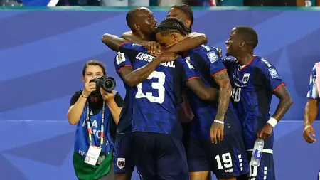 related_news_inside_blogsكأس العالم 2026 - كاب فيردي تحتفل رغم الخسارة أمام الأرجنتين