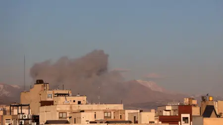 related_news_inside_blogsالجيش الأميركي: هاجمنا أكثر من 1,700 هدف في إيران