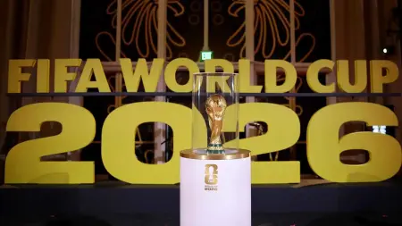 related_news_inside_blogsكأس العالم - ثورة تحكيمية مرتقبة.. فيفا يعلن قواعد صارمة لإنهاء إهدار الوقت